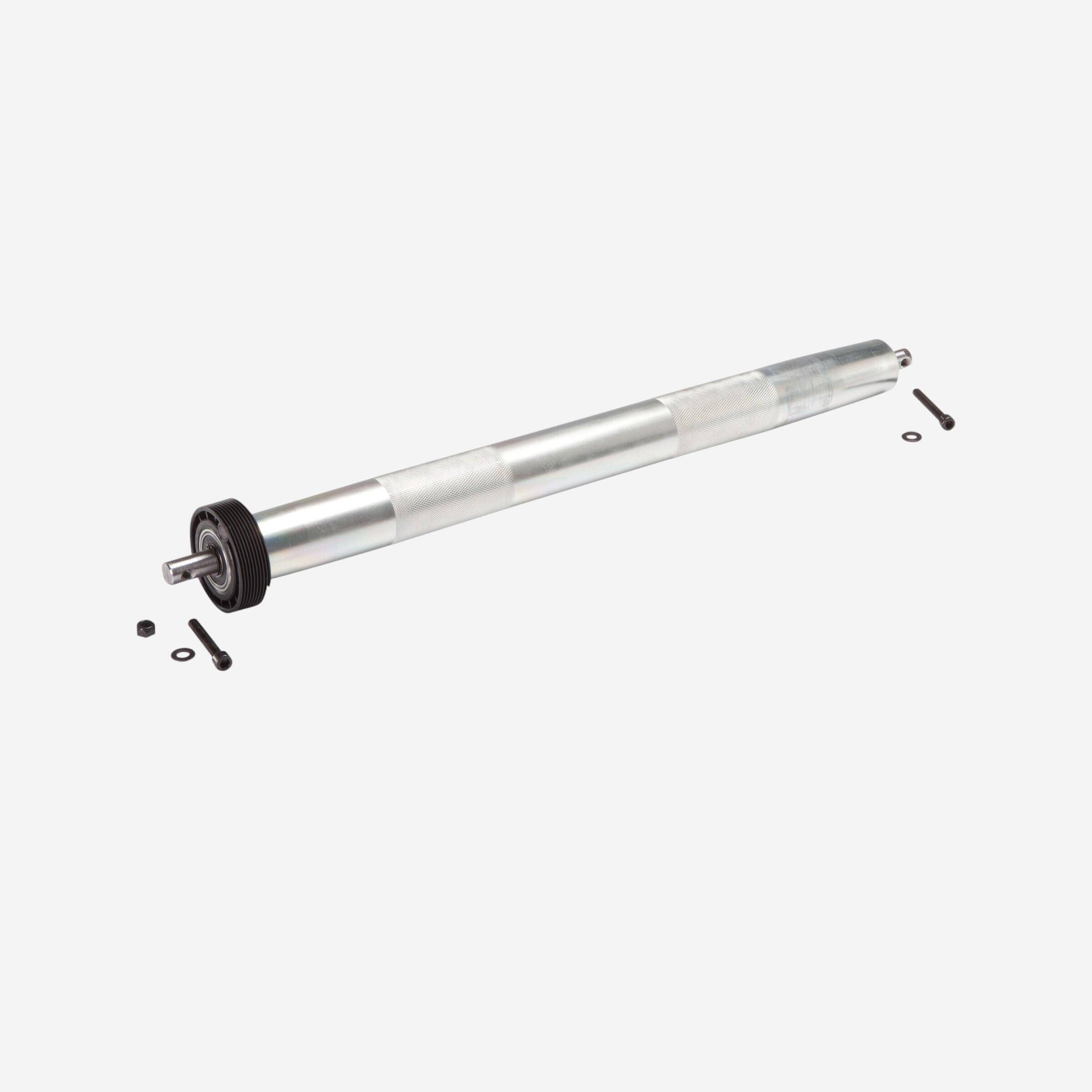 Front Roller -  1