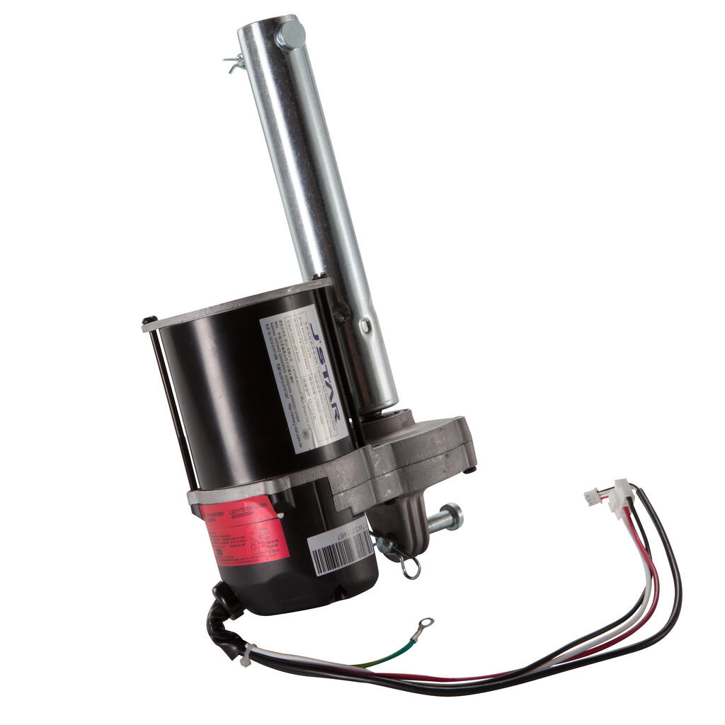 Naklonski motor 