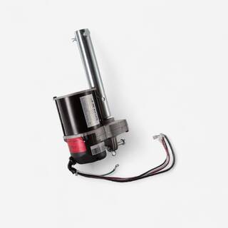 Incline motor