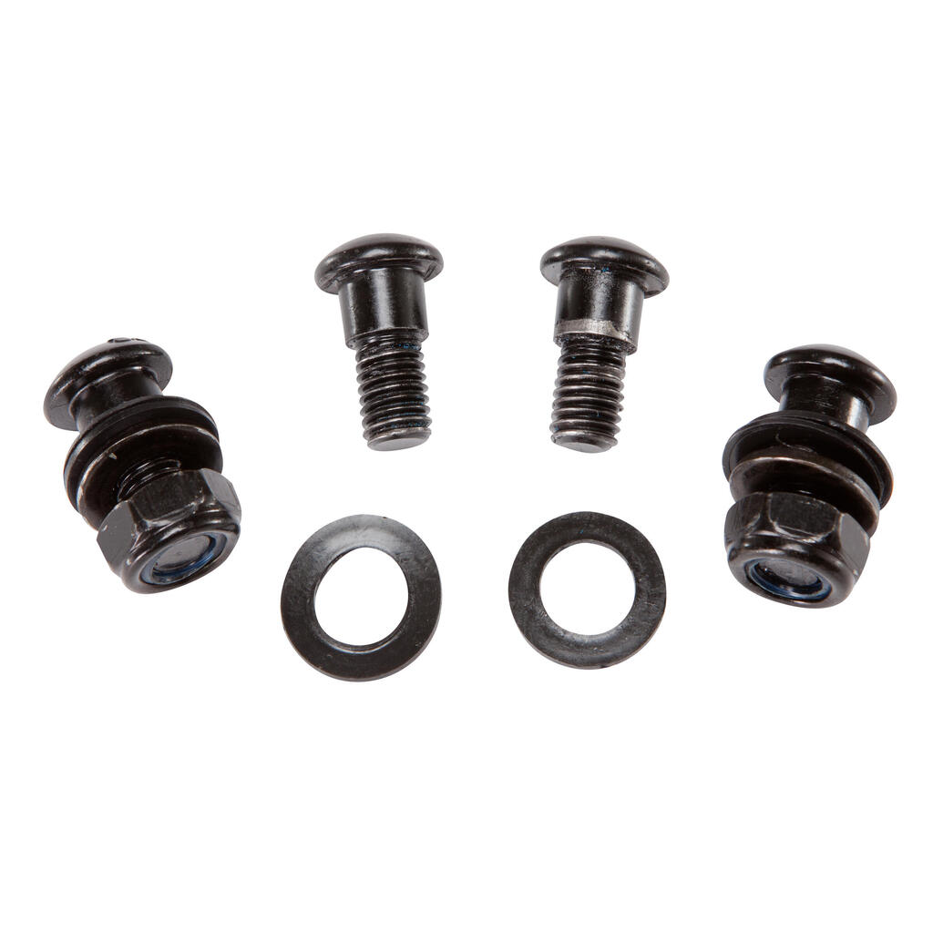 Roller Support Fastenings Kit