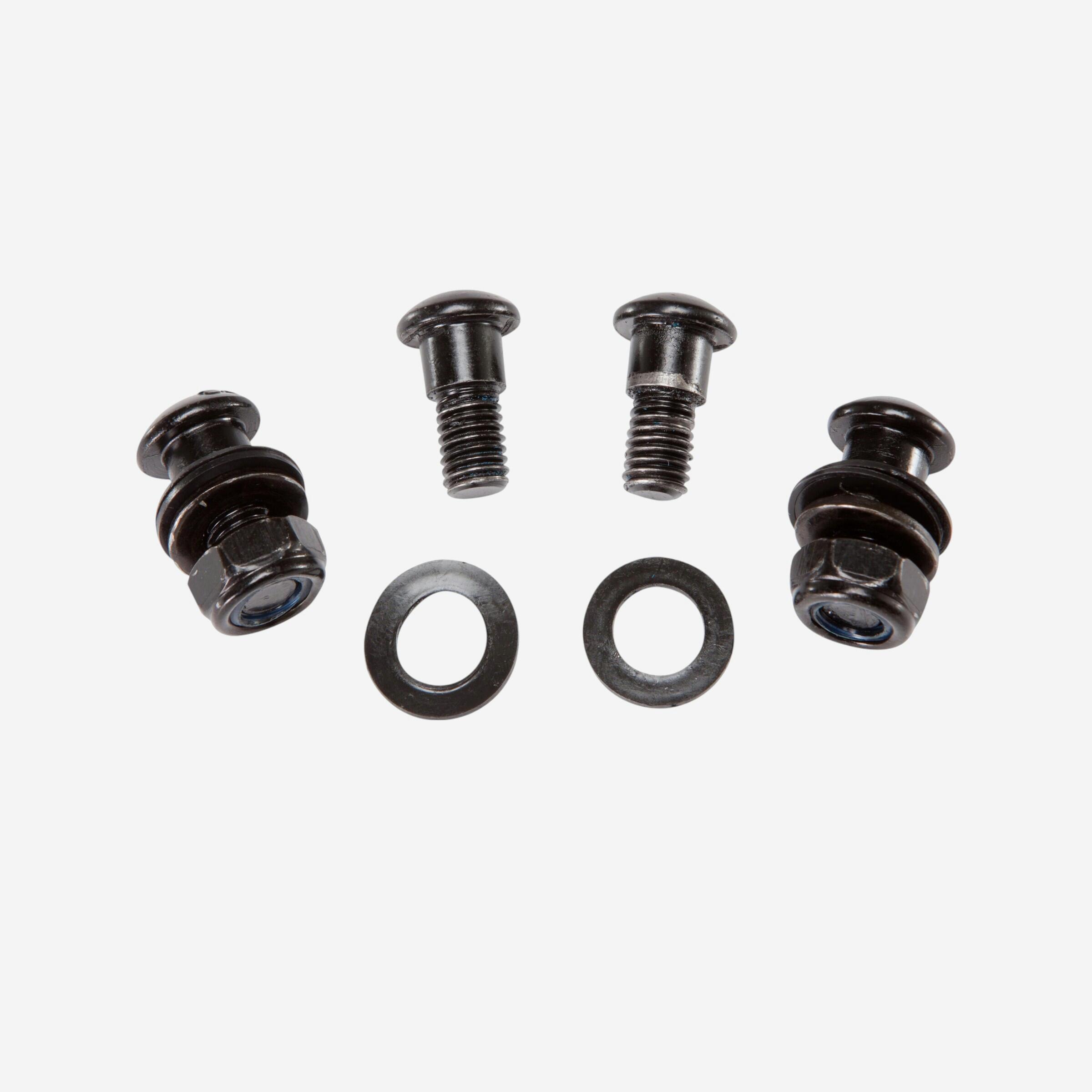 KIT Șuruburi Batiu Rotativ