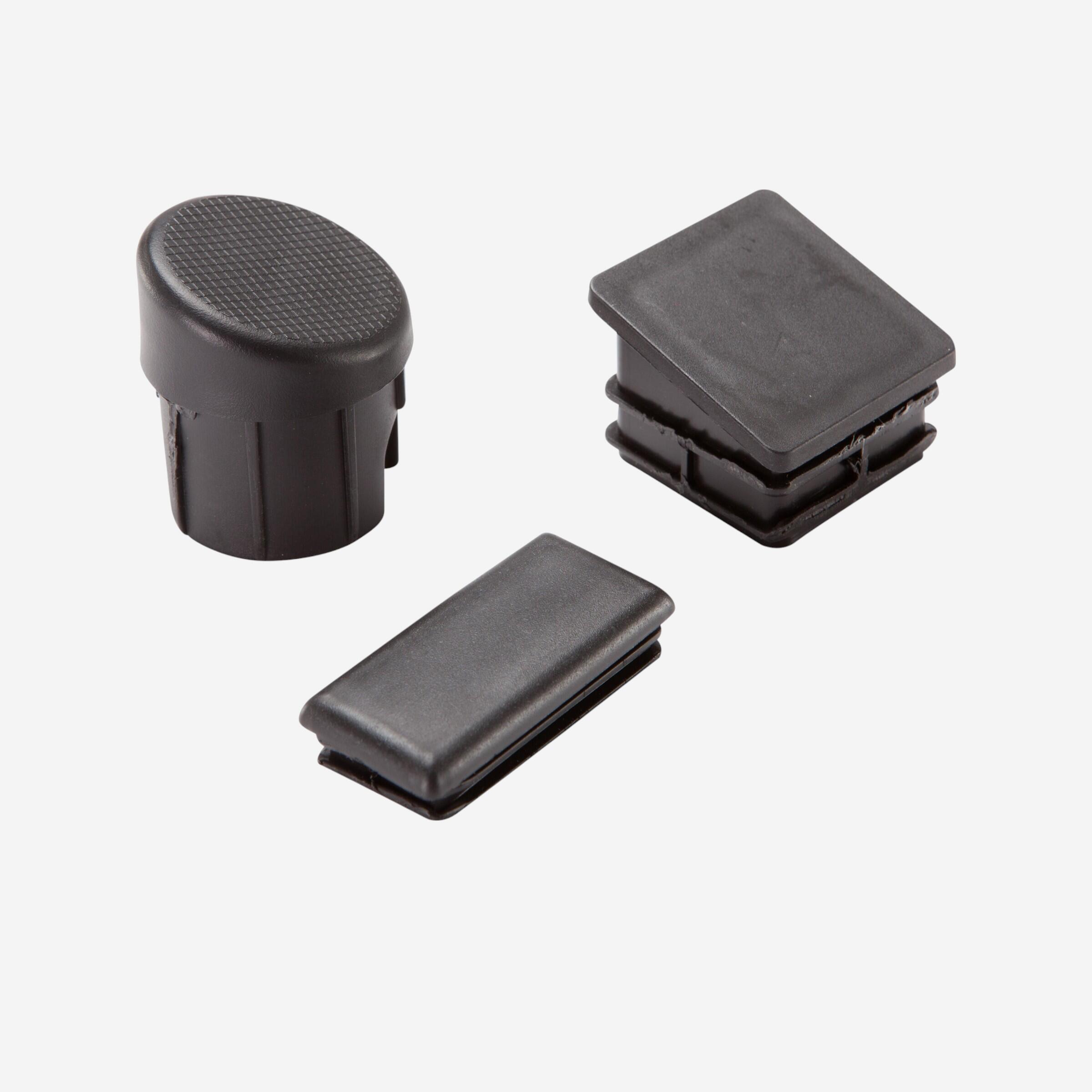 DOMYOS Plastic doppen