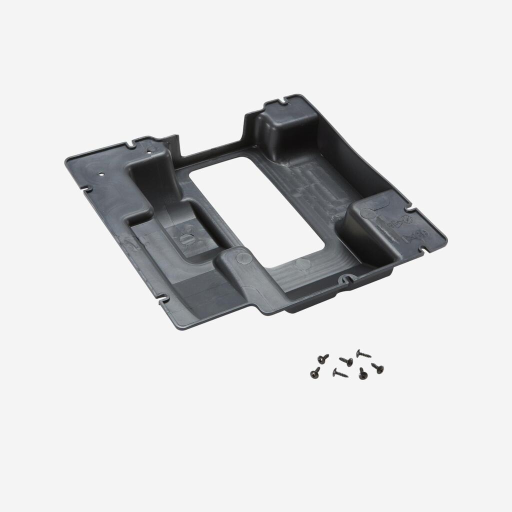 Lower Motor Guard Cover