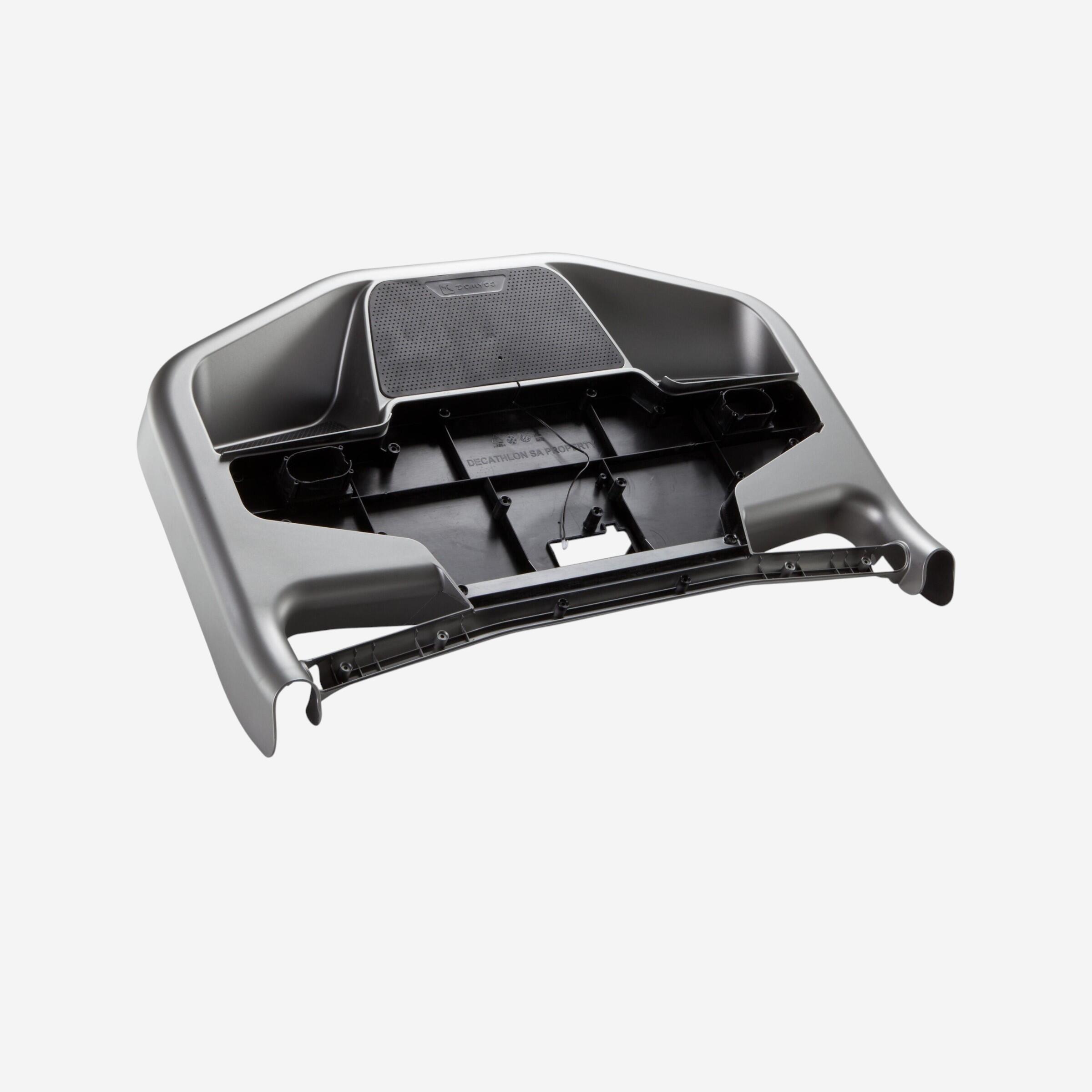 Domyos - T900a Carter Console - Carter - Sav Fitness - Incolore - Taille Unique - Decathlon
