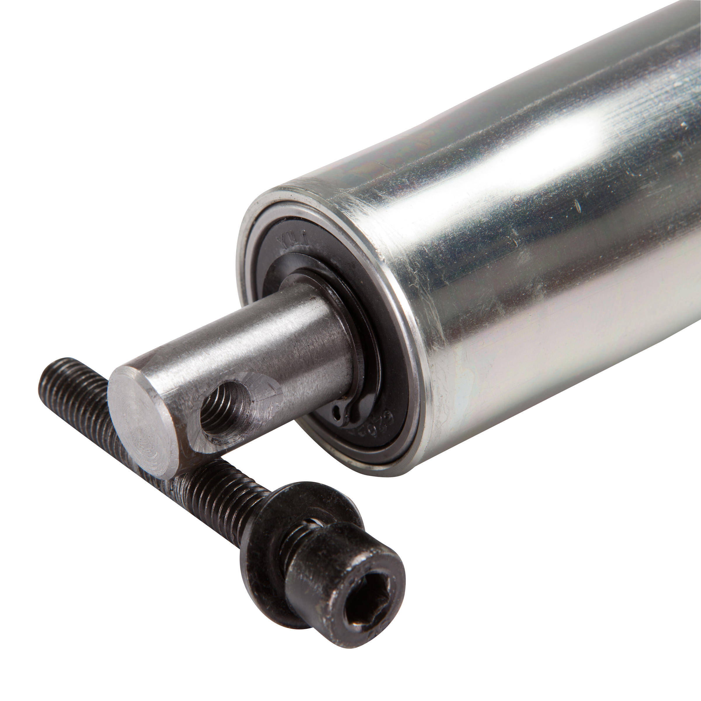 Front Roller -  4