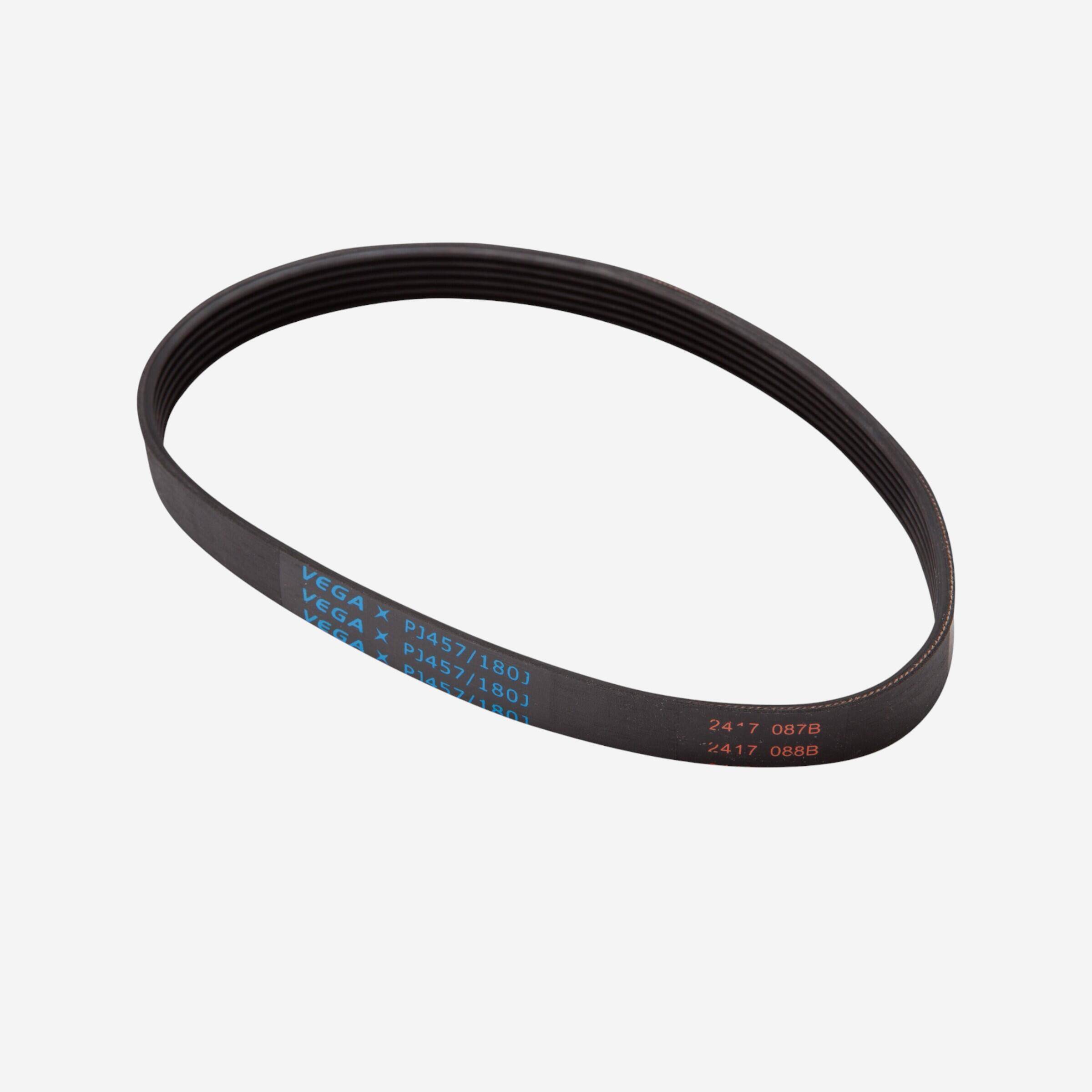 Belt Drive -  1