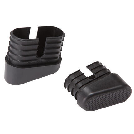 Plastic doppen