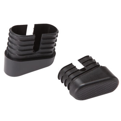 Plastic doppen
