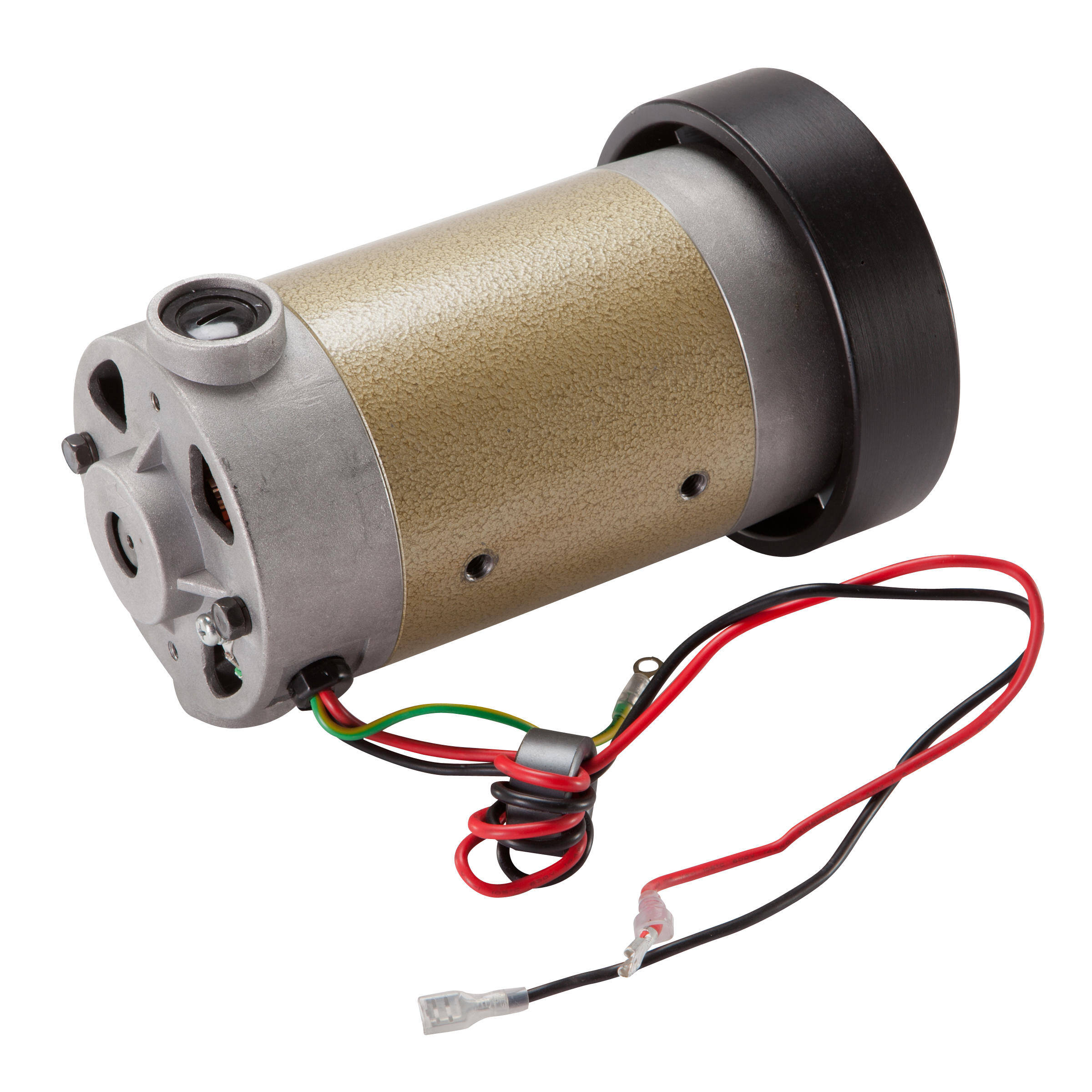 Motor -  3