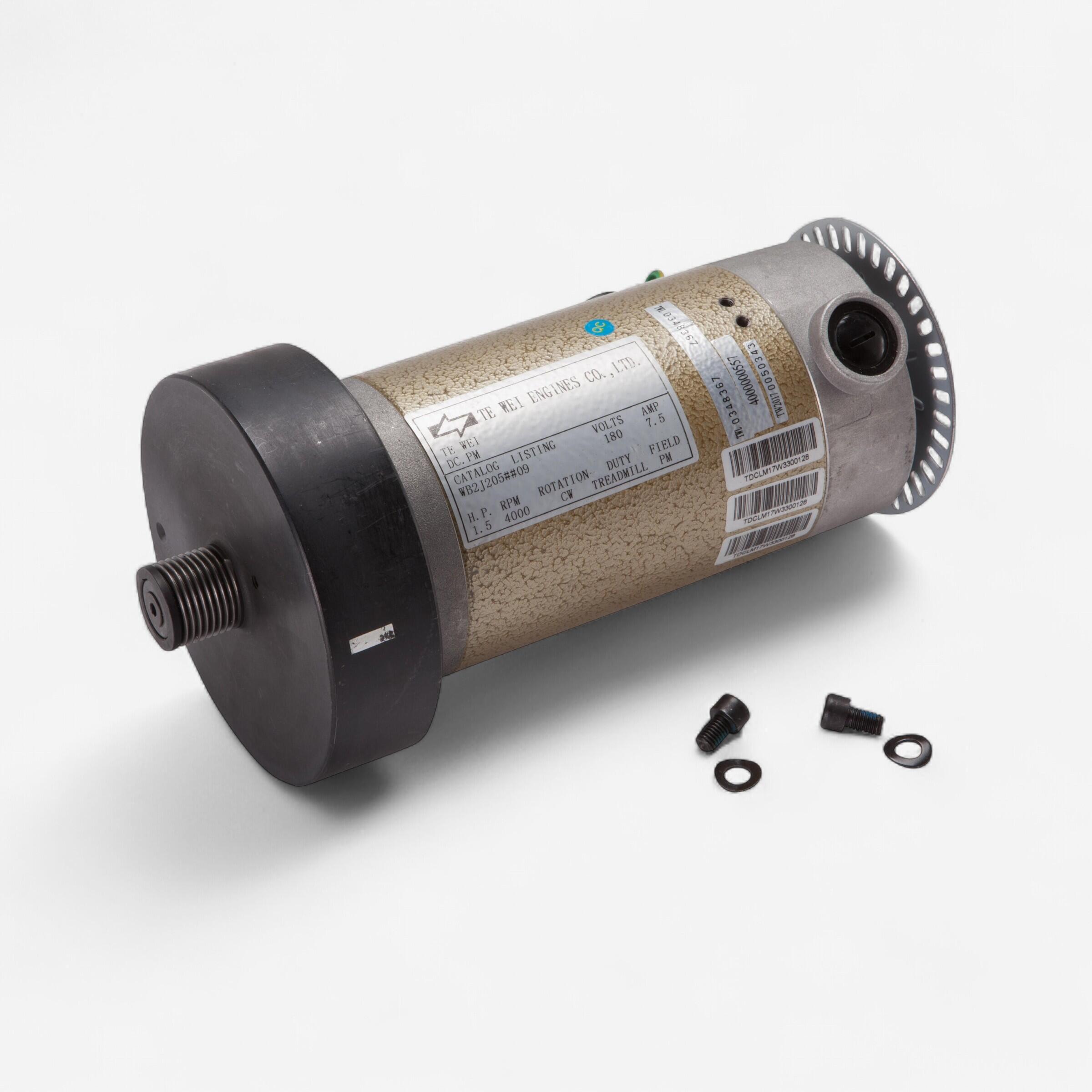 Motor