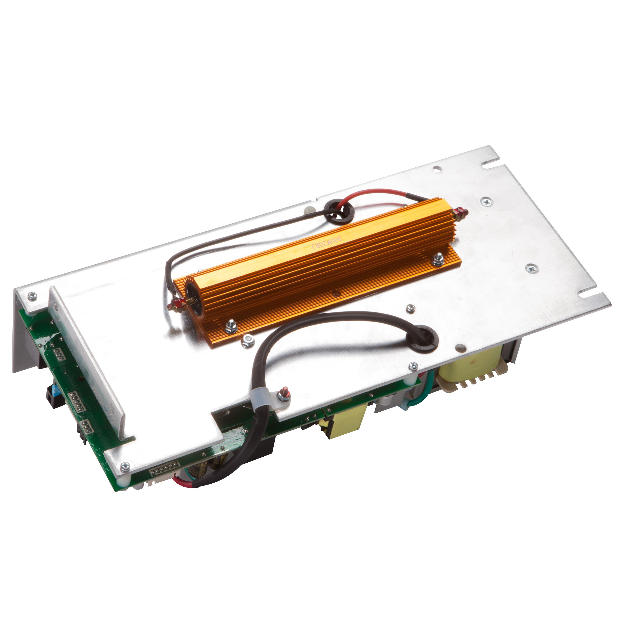 Kontrol Kartı 2/3