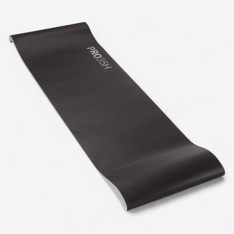 Bande De Remplacement Tapis Roulant Hobbyesport - 500 X 3110 Mm, Épaisseur 1,7 Mm, Antistatique Et Anti-Abrasion, Silencieux