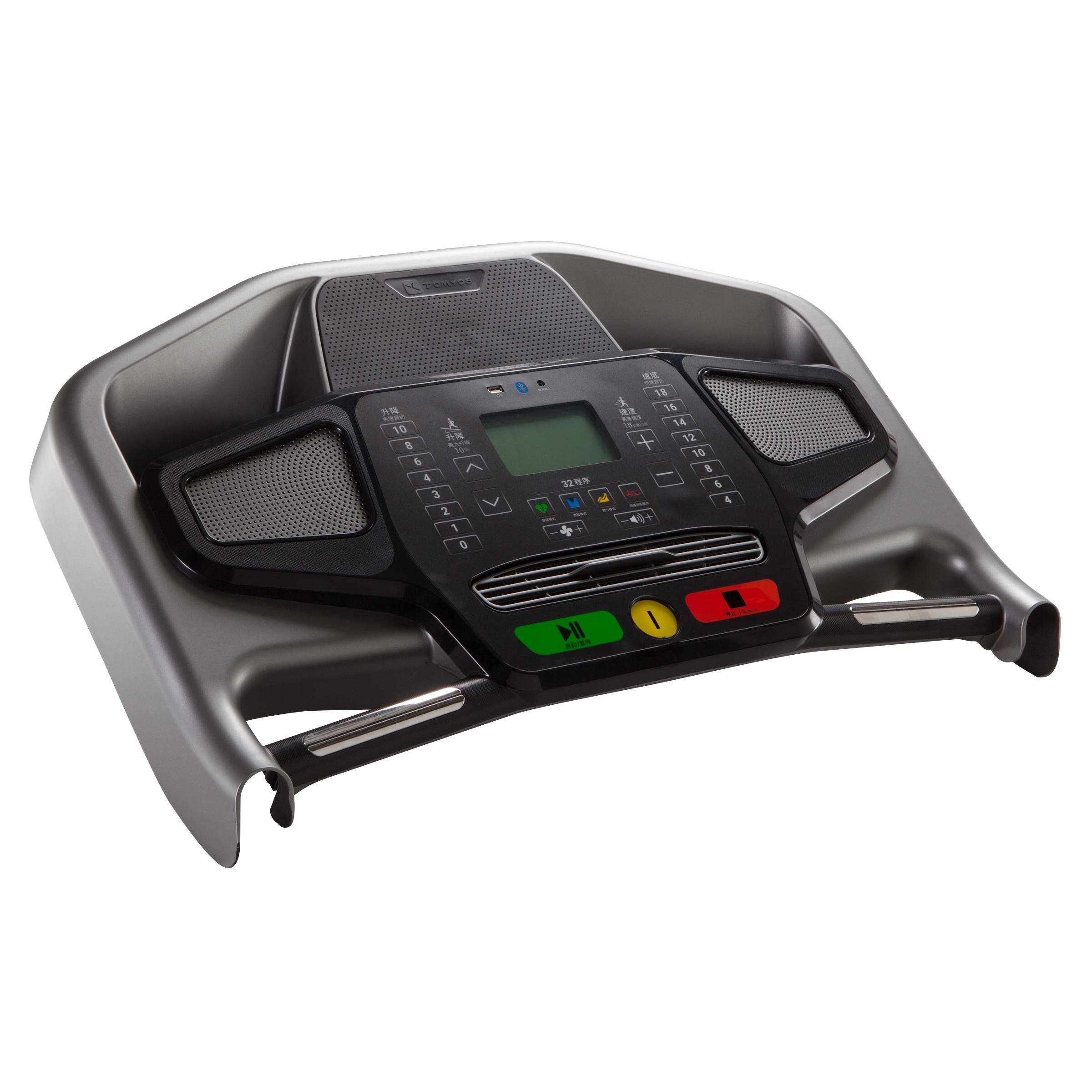 Console -  1
