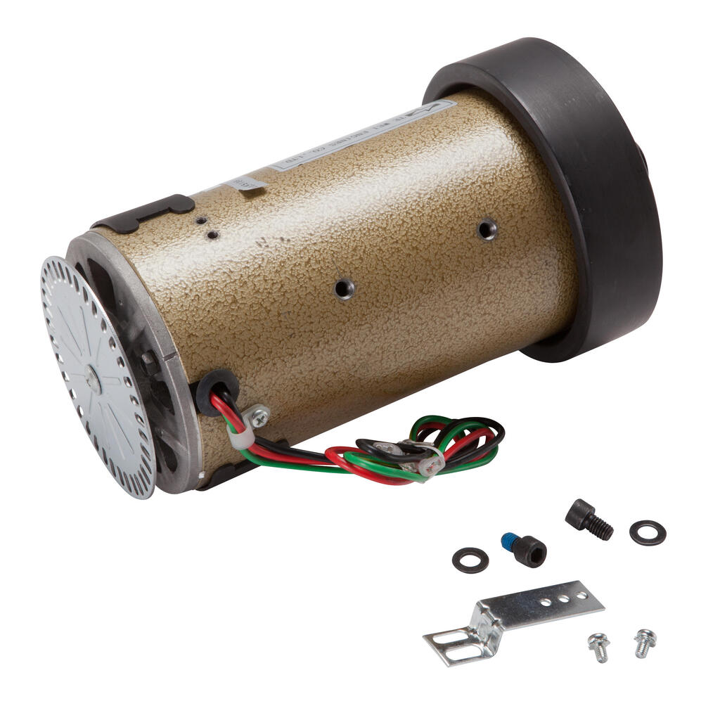 Motor Intense Run