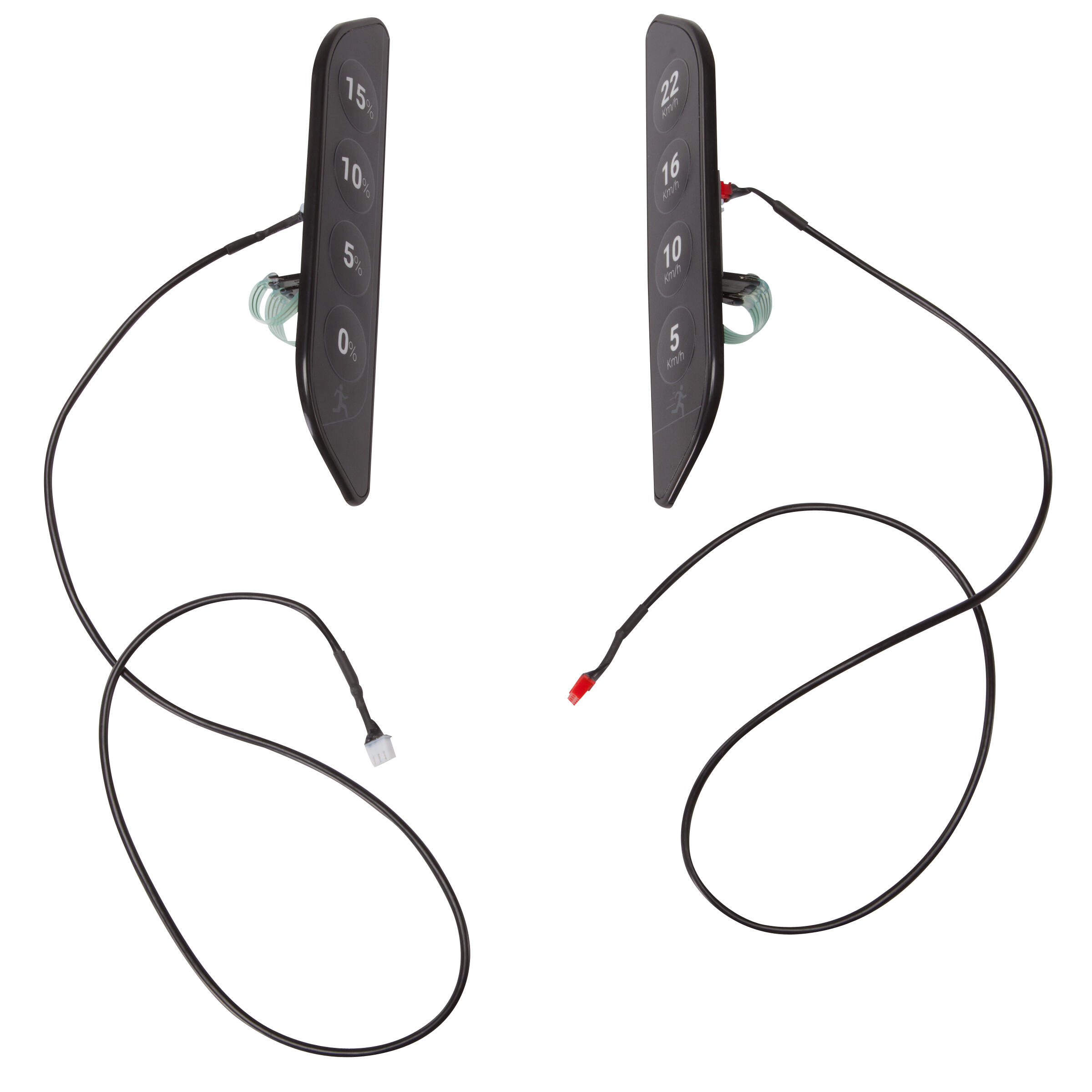 Workshop - Boutons Accès Rapide - Console - Sav Fitness - - Taille Unique - Decathlon
