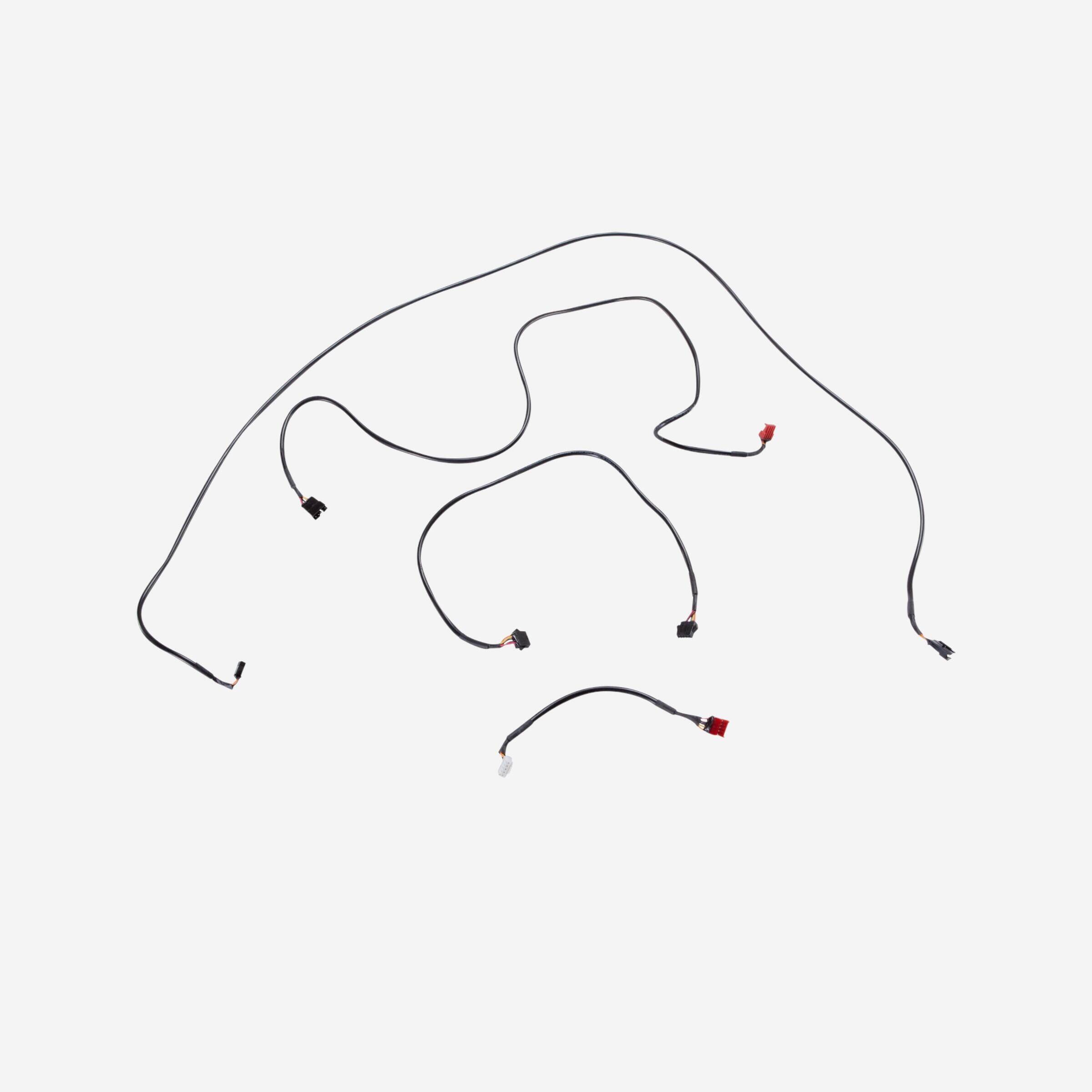 Console Wires -  1