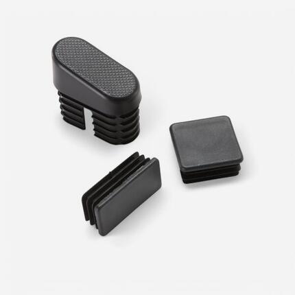 EMBOUTS PLASTIQUES