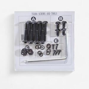 Kit Tornillos Cinta de Correr T520A / T520B