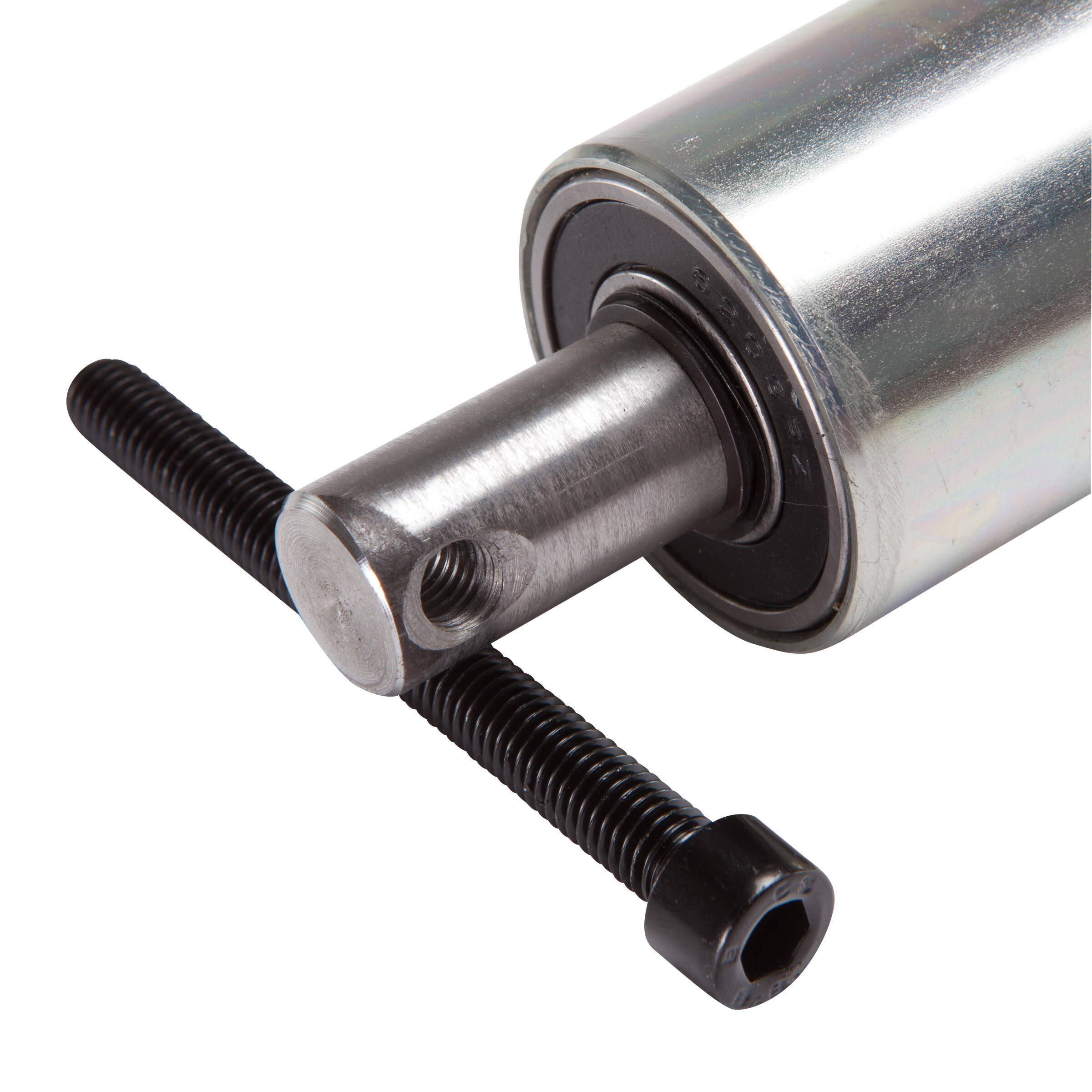 Rear Roller -  3