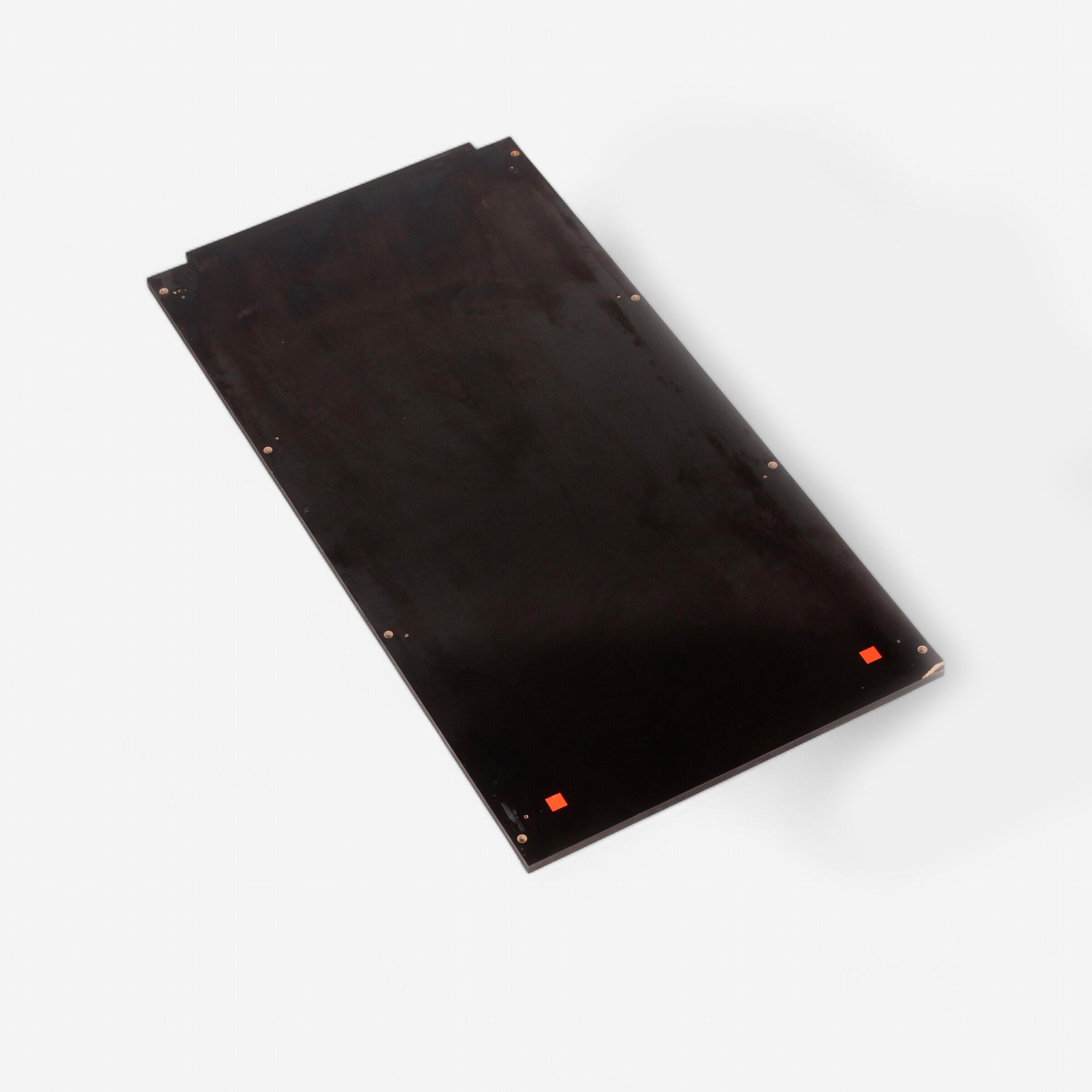 Plataforma de corrida