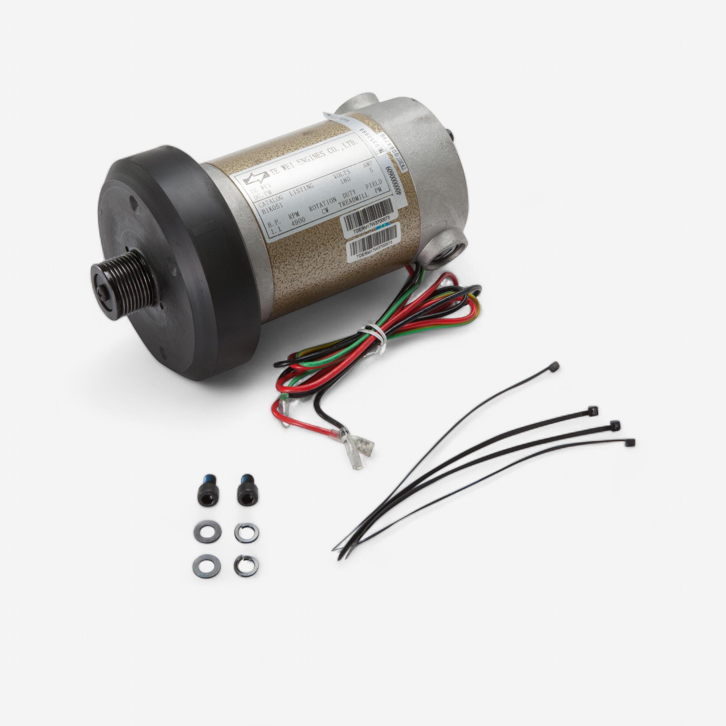 Treadmill Motor - T 540 A - DOMYOS