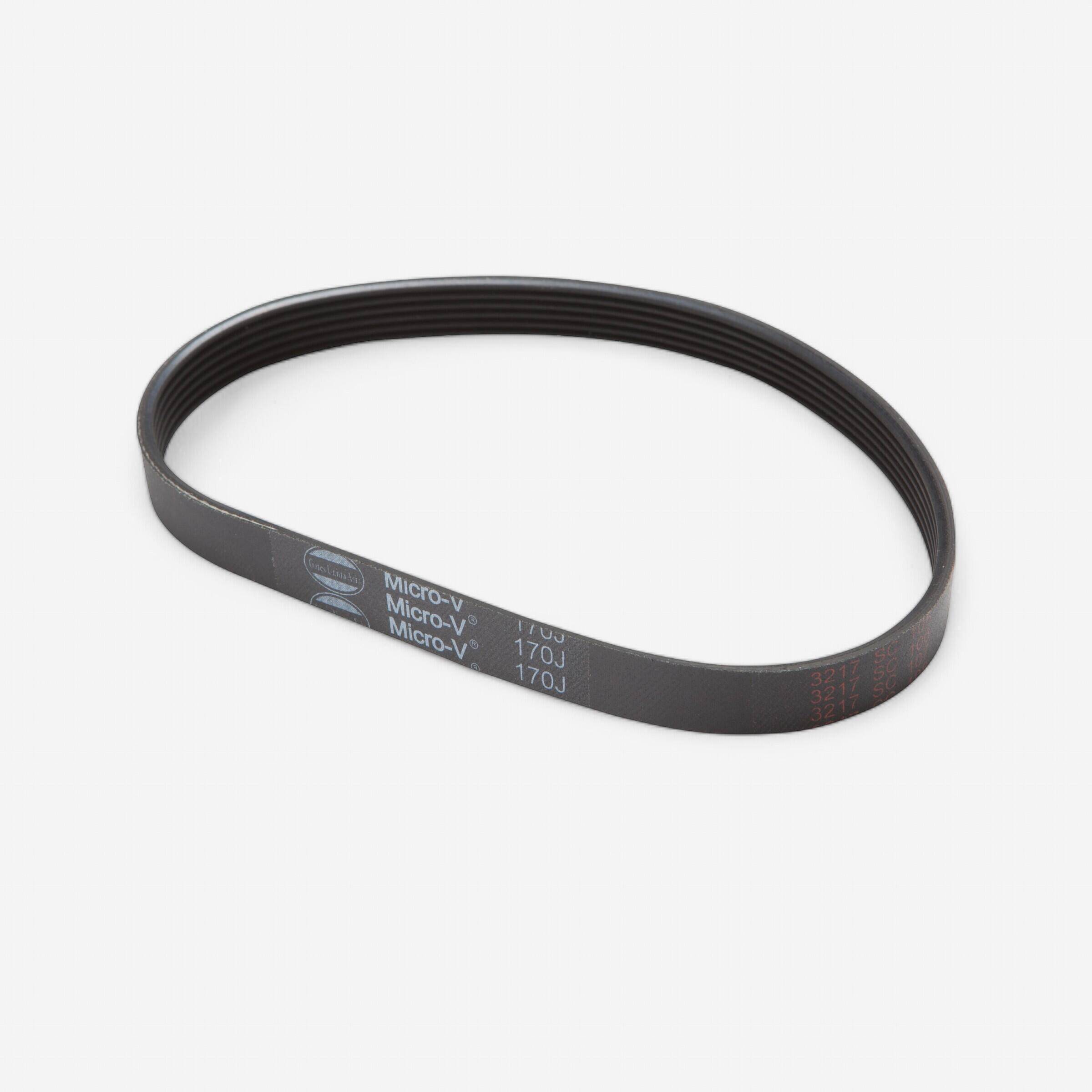 Belt Drive -  1