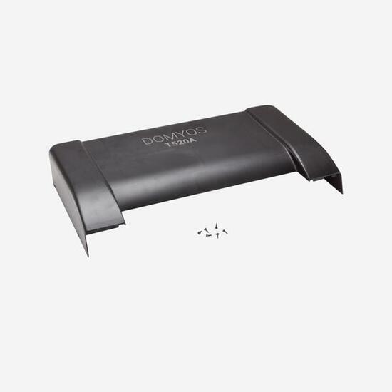 T520A CARTER SUPERIEUR MOTEUR