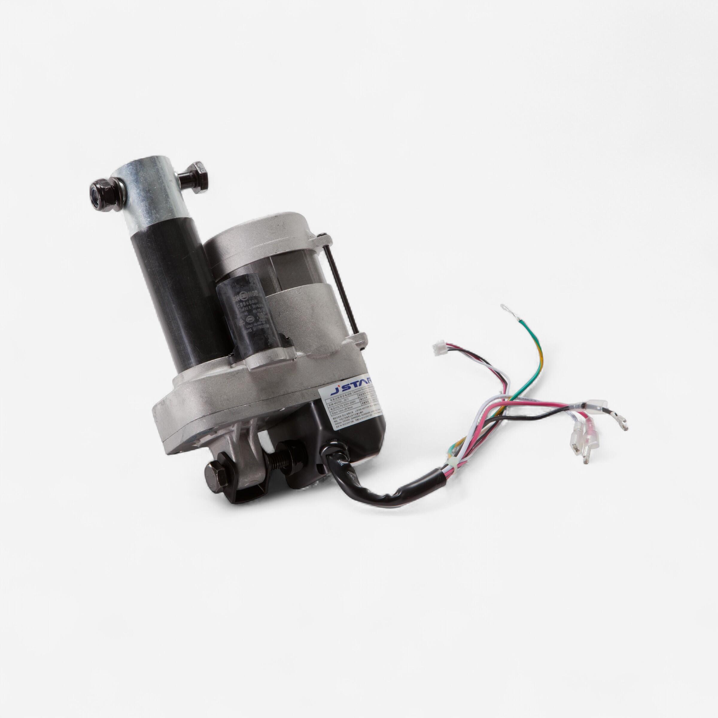 MOTEUR D'INCLINAISON