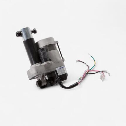 MOTEUR D'INCLINAISON