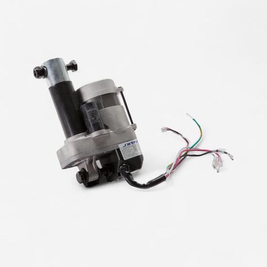 MOTEUR D'INCLINAISON