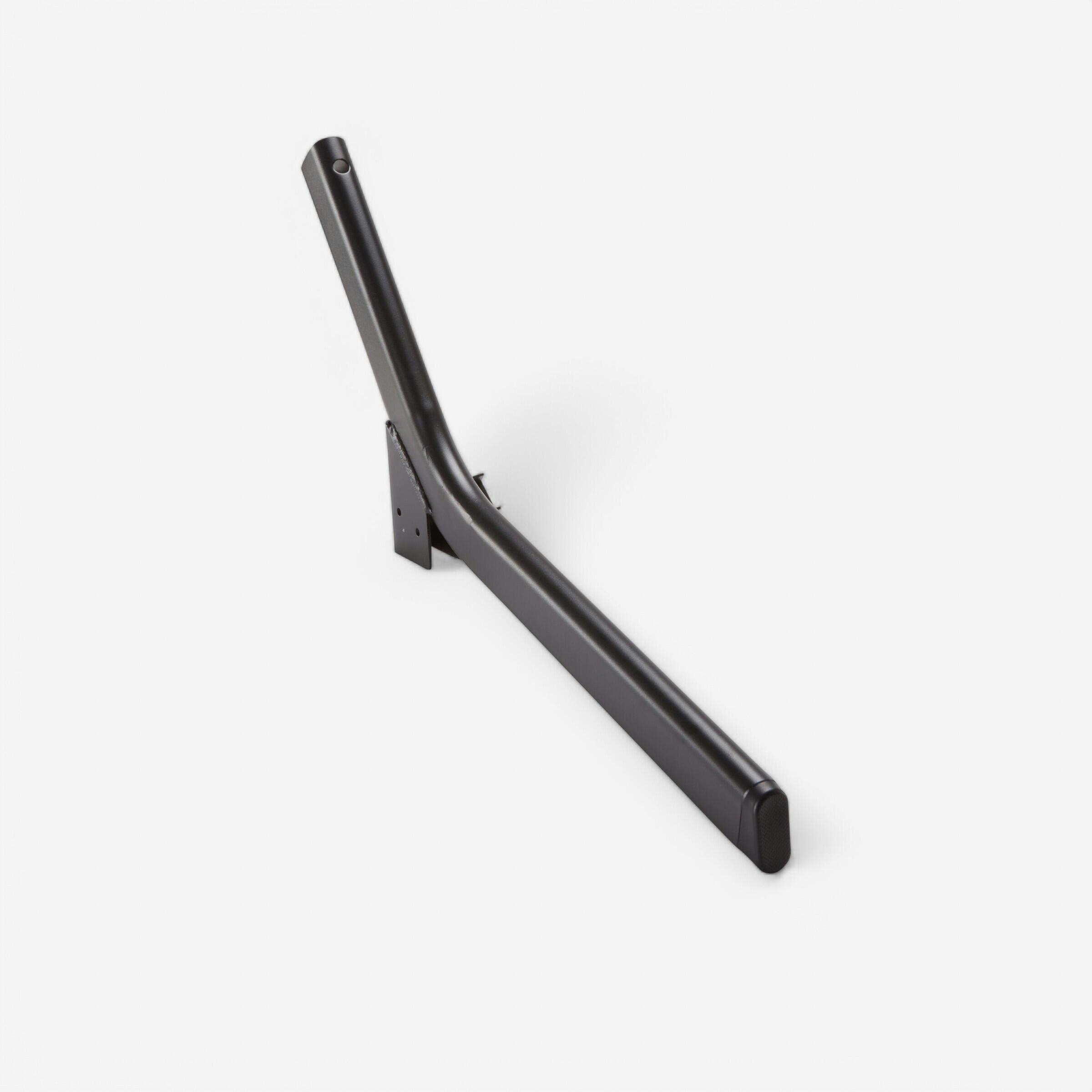 Domyos - Rampe Gauche - Cadre - Sav Fitness - Incolore - Taille Unique - Decathlon