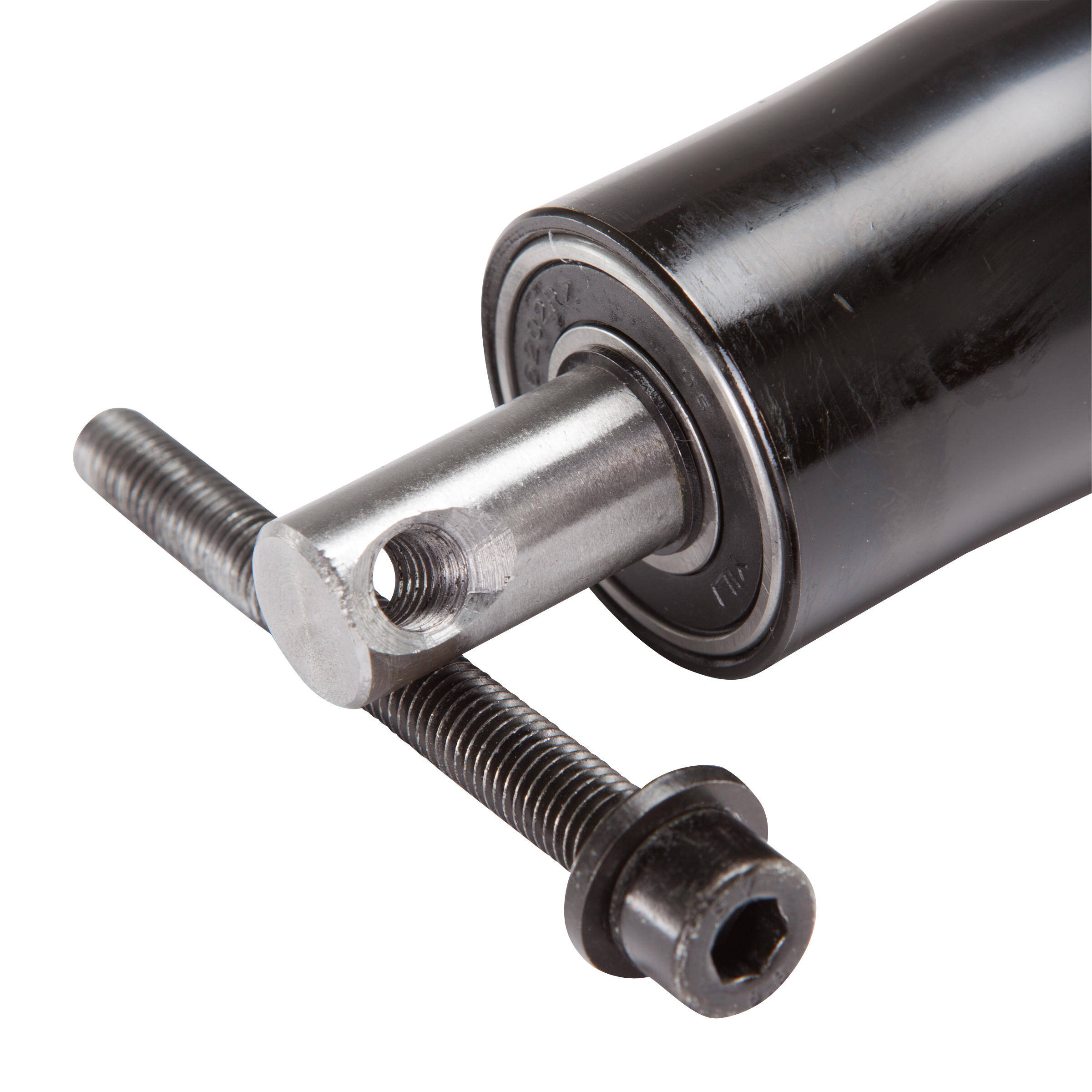 Rear Roller -  3