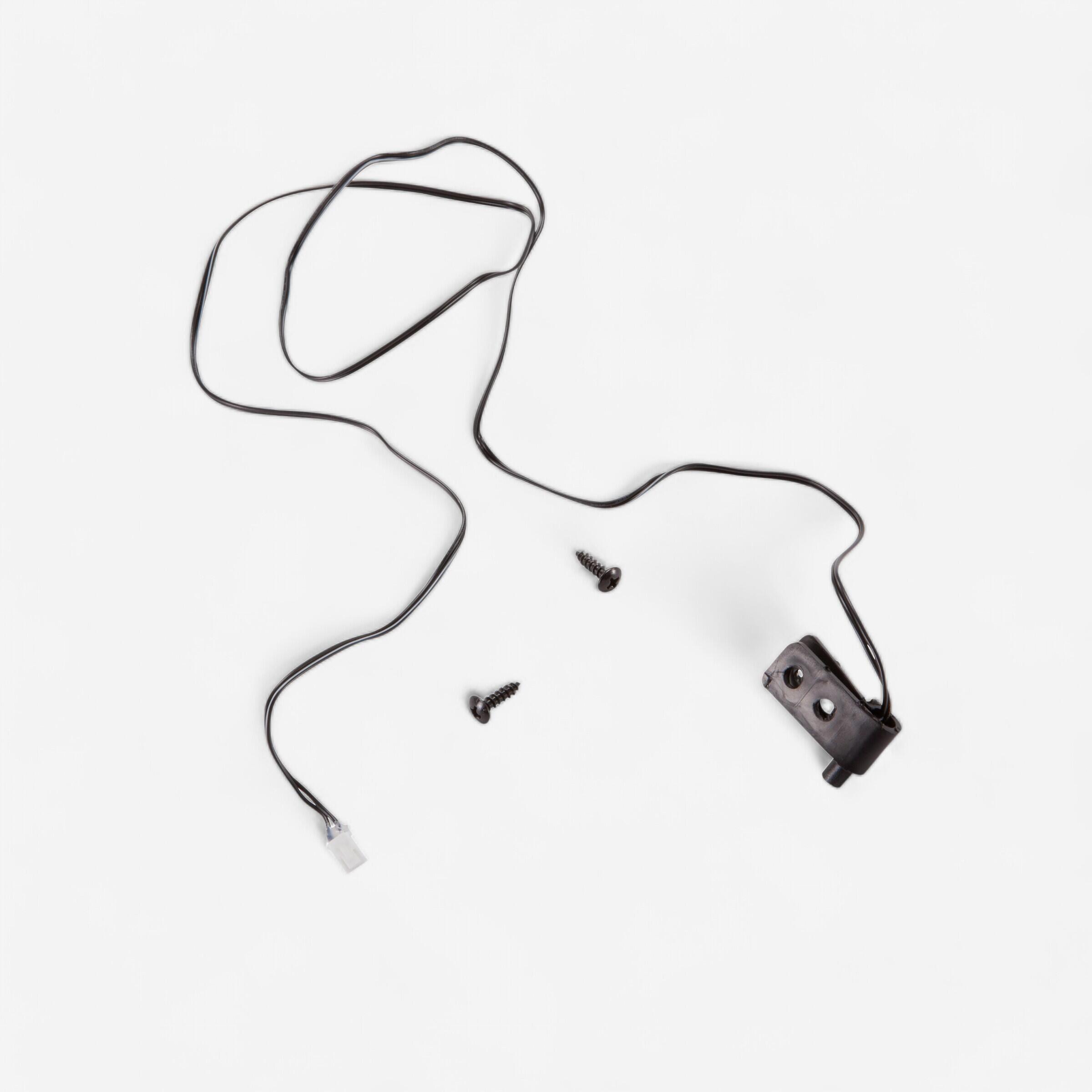 Sensor de velocidade