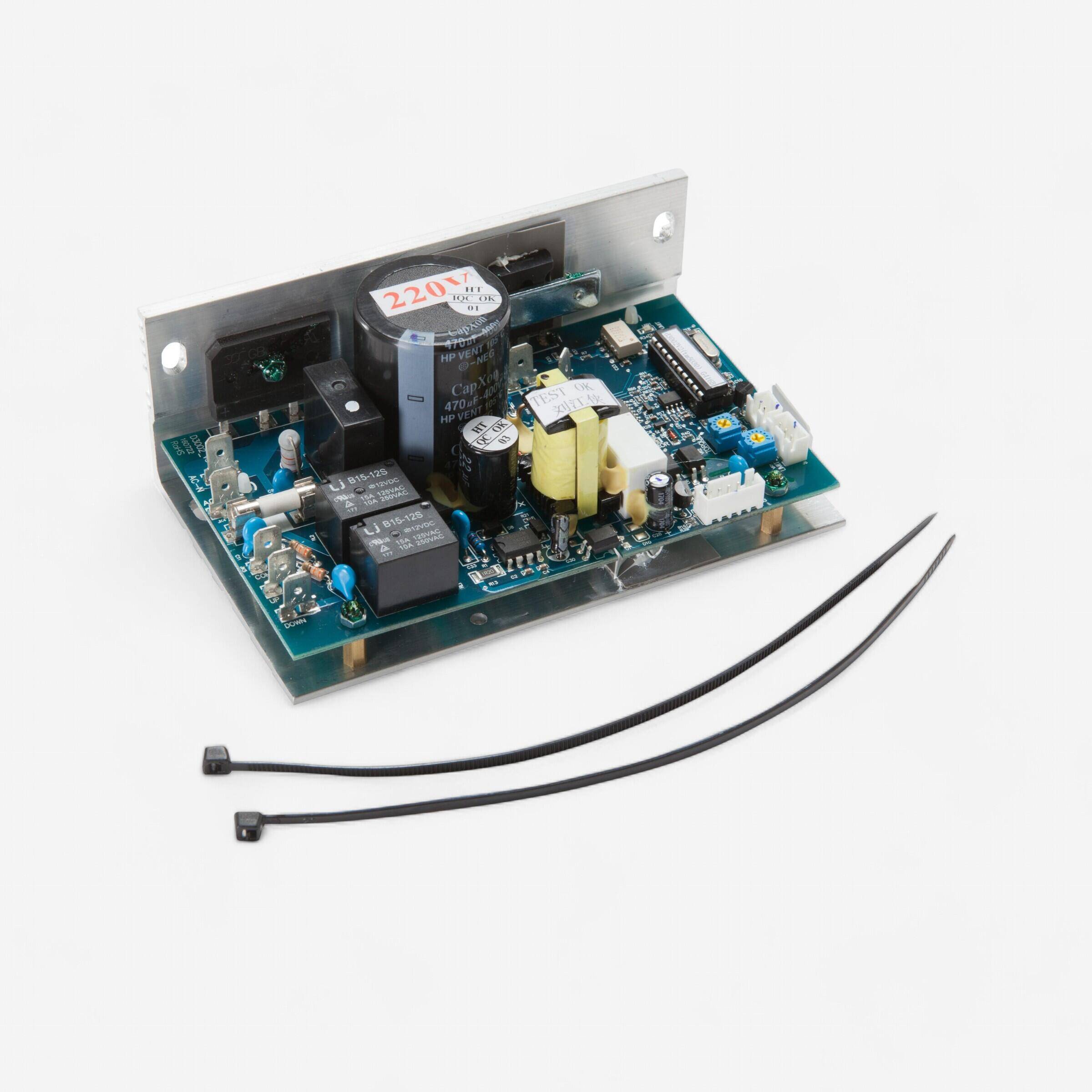 Treadmill Control Board -  1