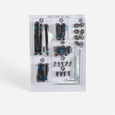 Schrauben-Set