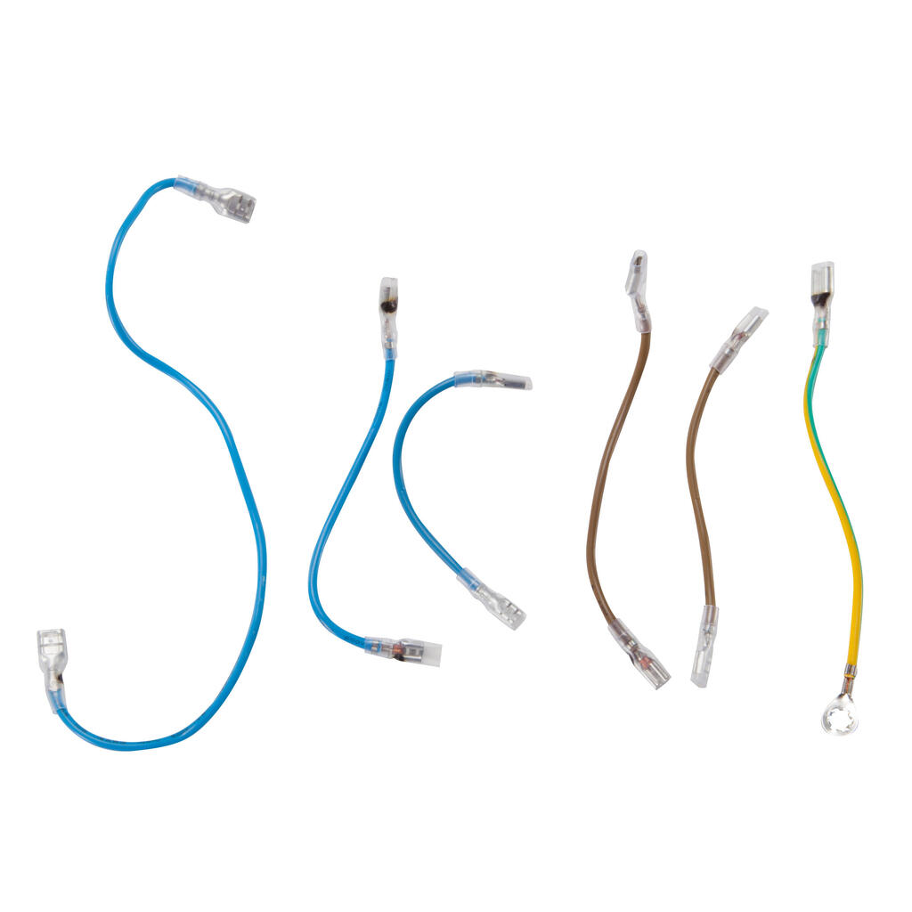 Kabel-Set