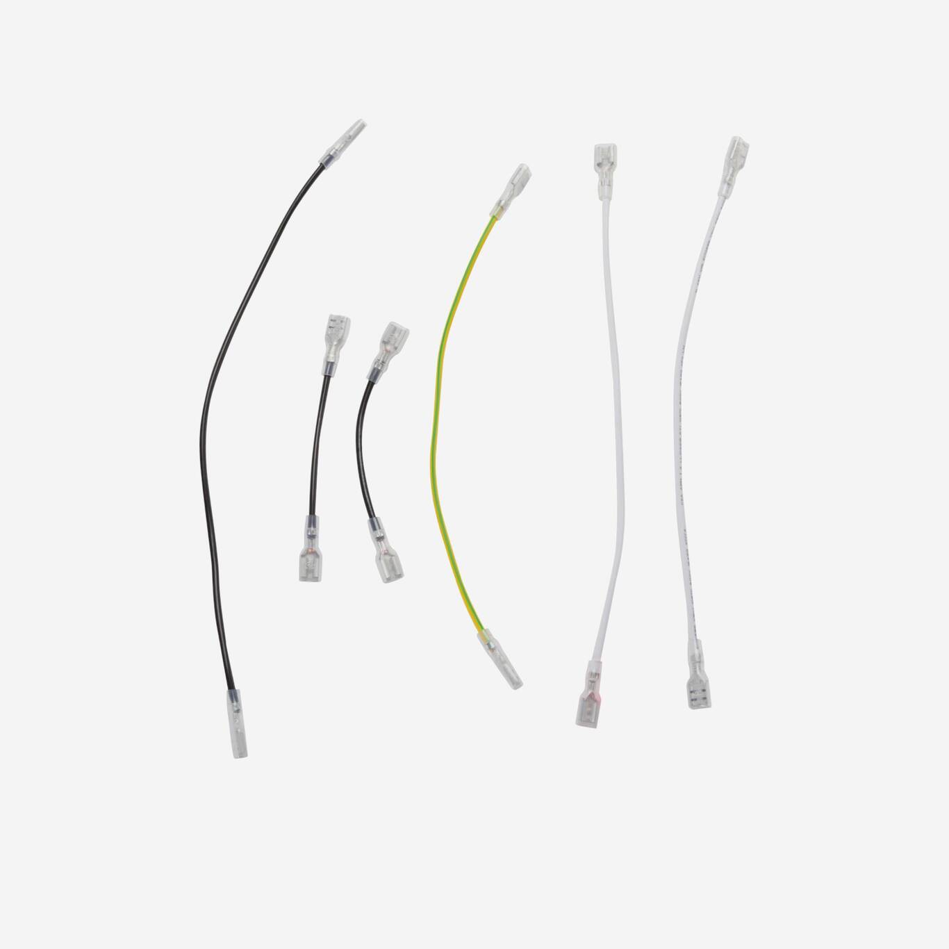 Cables Kit Decathlon