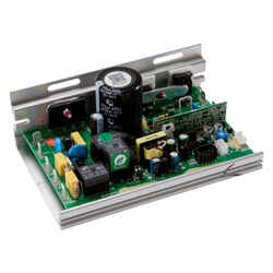 Treadmill Control Board