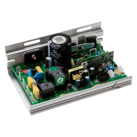 Treadmill Control Board