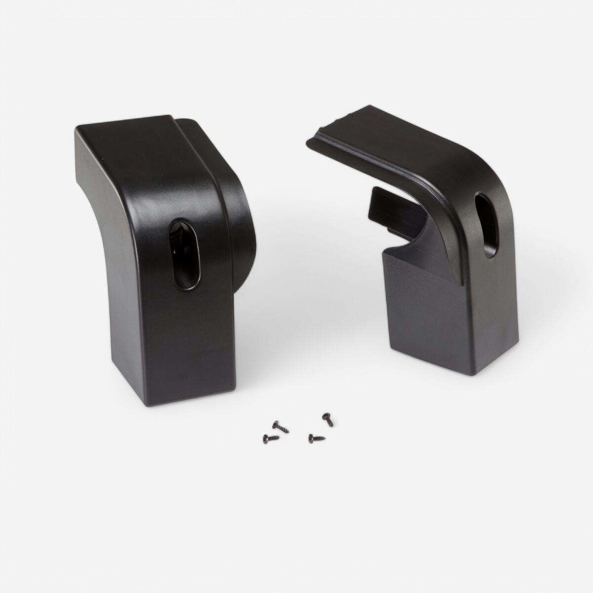 PIED ARRIÉRÉ GAUCHE ET DROIT