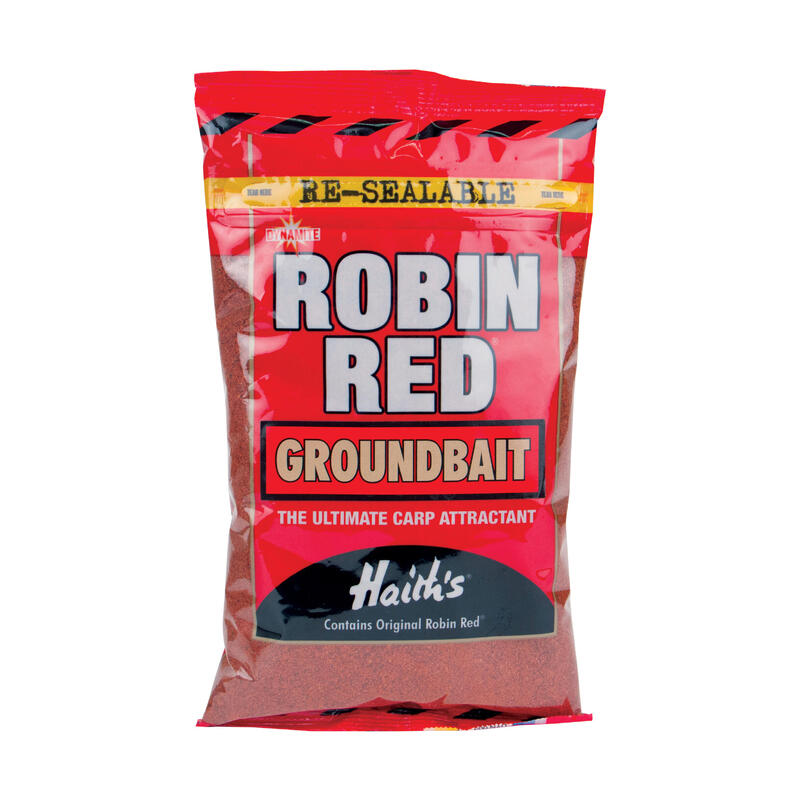 ROBIN RED GROUNDBAIT