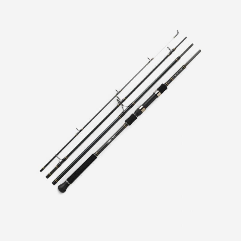 Caña Pesca Señuelo Mar Procaster Travel Game II 20-80 g