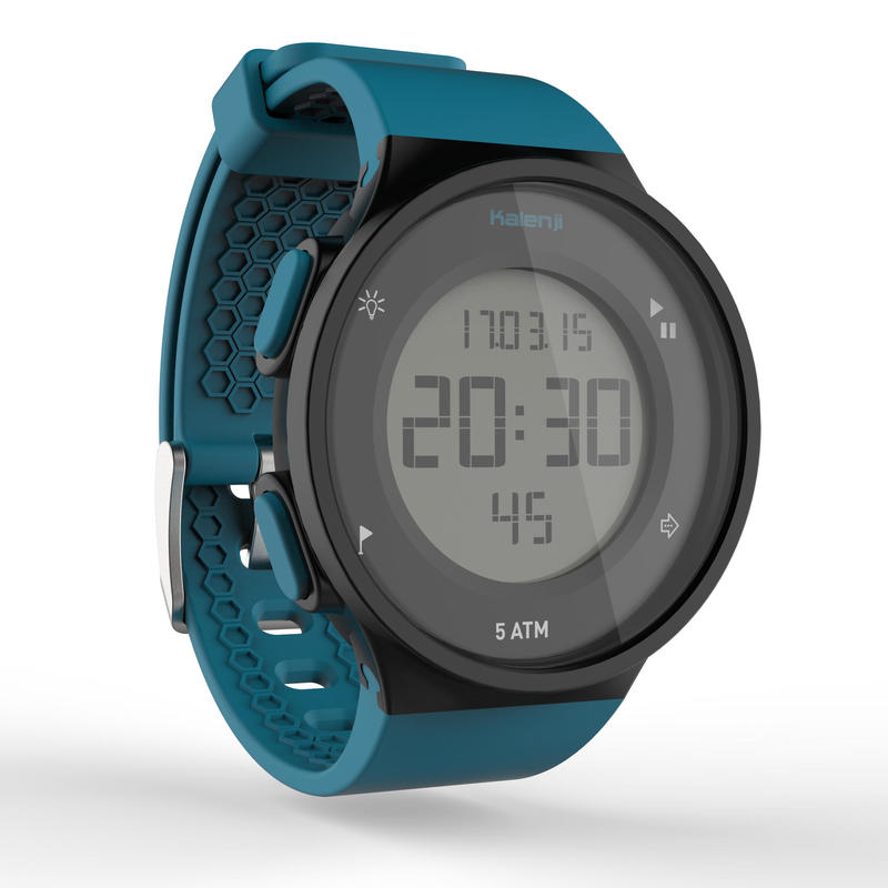 Reloj cronómetro de atletismo hombre W500 M Reloj cronómetro de atletismo hombre W500 M
