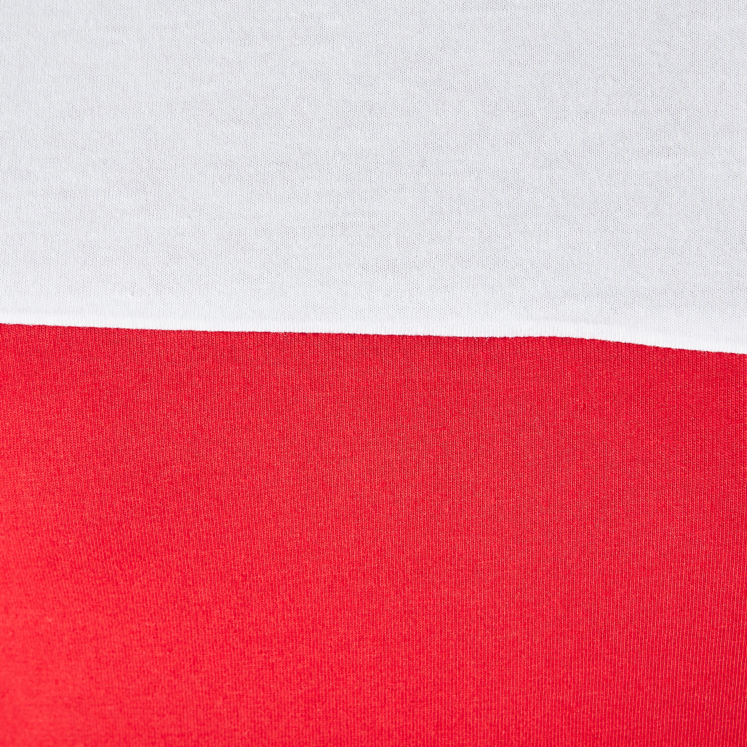 FF100 Adult Poland Football T-Shirt 8/11