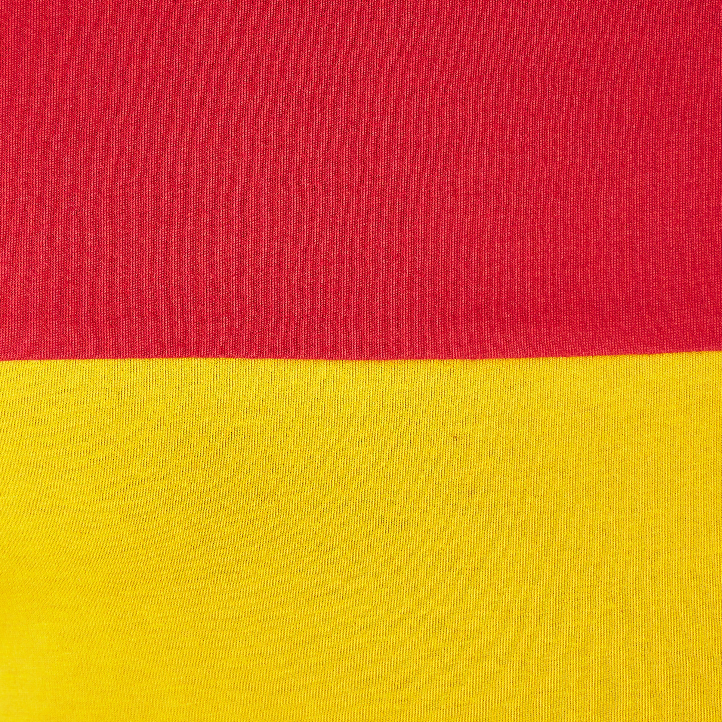 FF100 Romania Adult Football Shirt 8/11