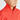 CORAL RED CHILD'S SHORT-SLEEVED GOLF POLO