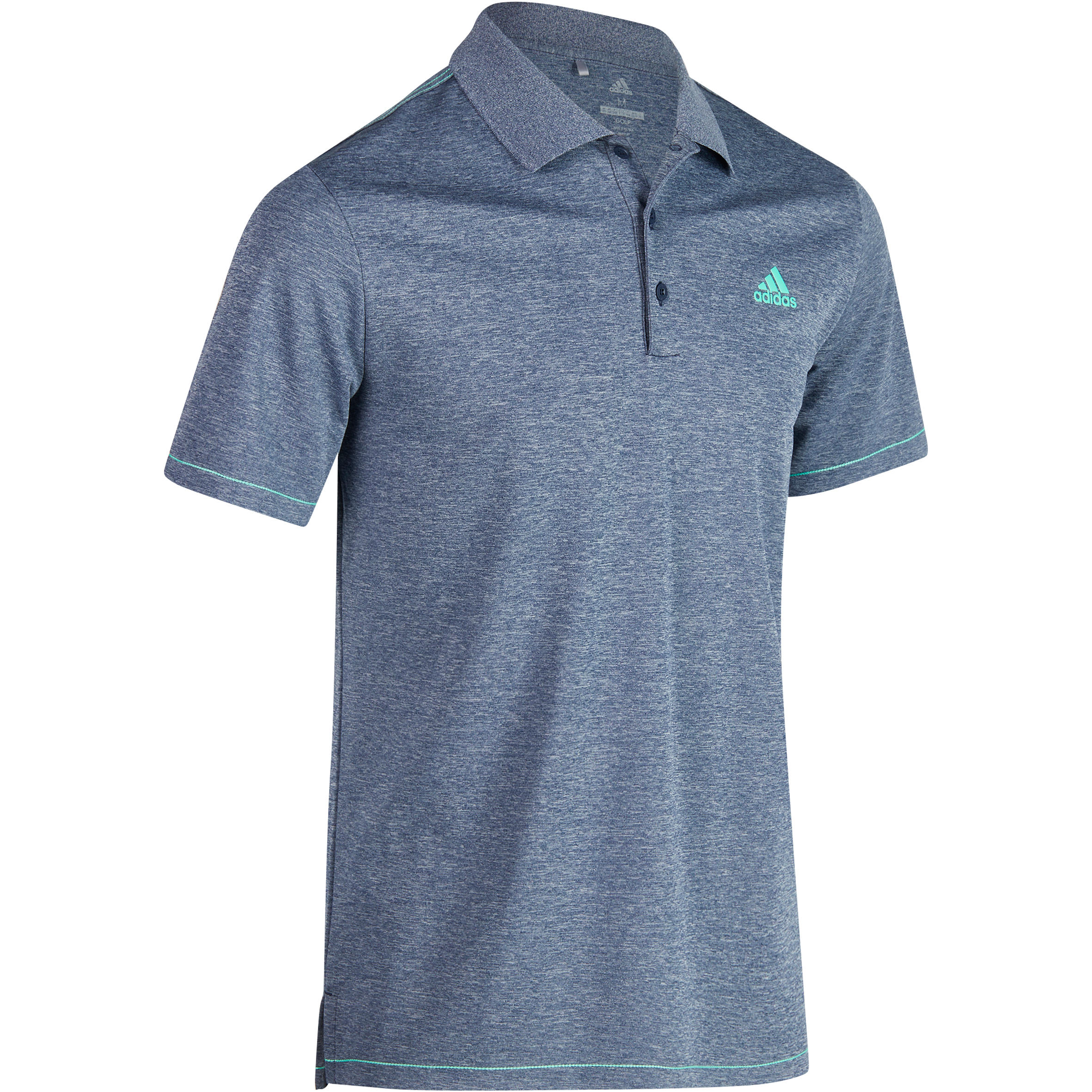 short sleeve golf polo