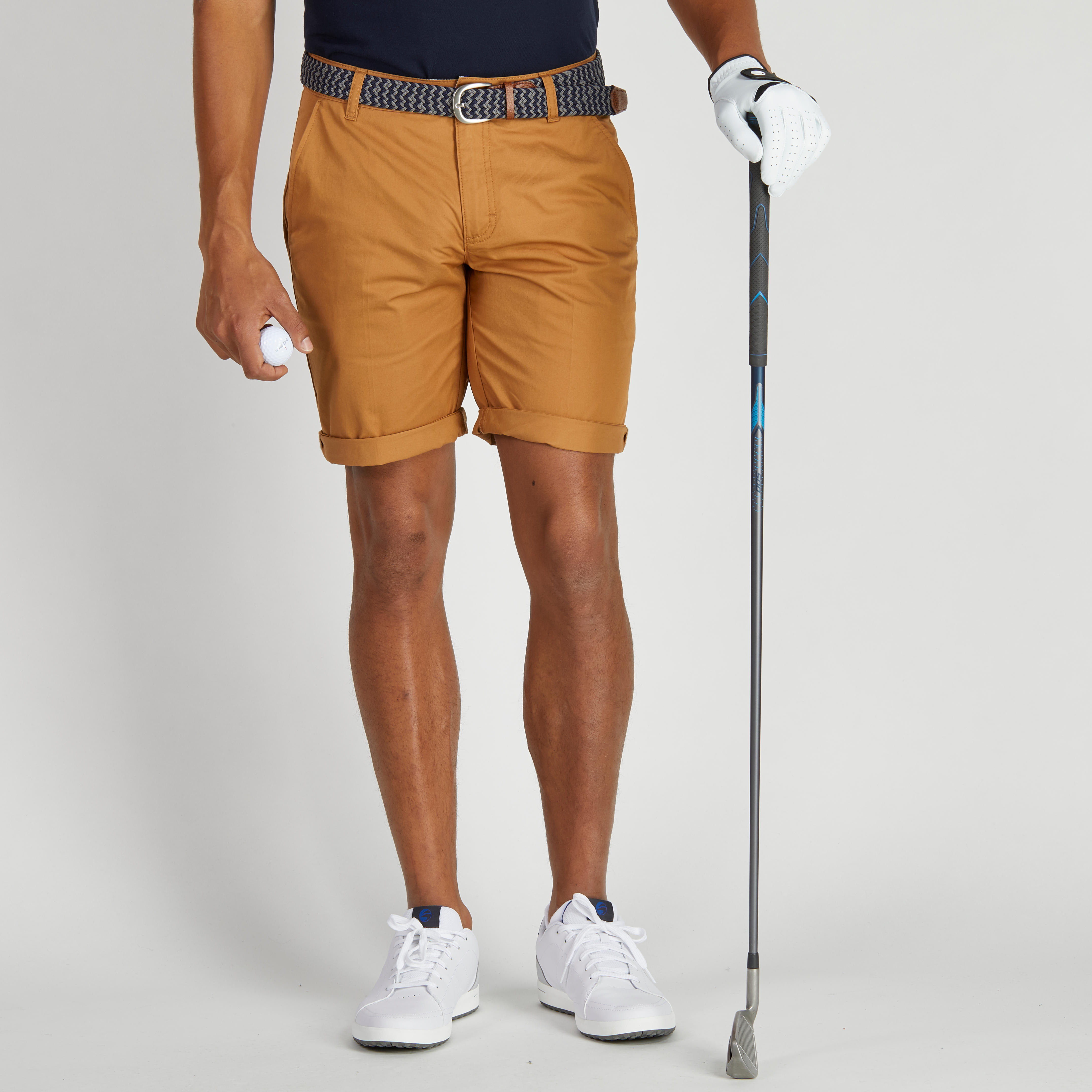 bermuda golf femme decathlon
