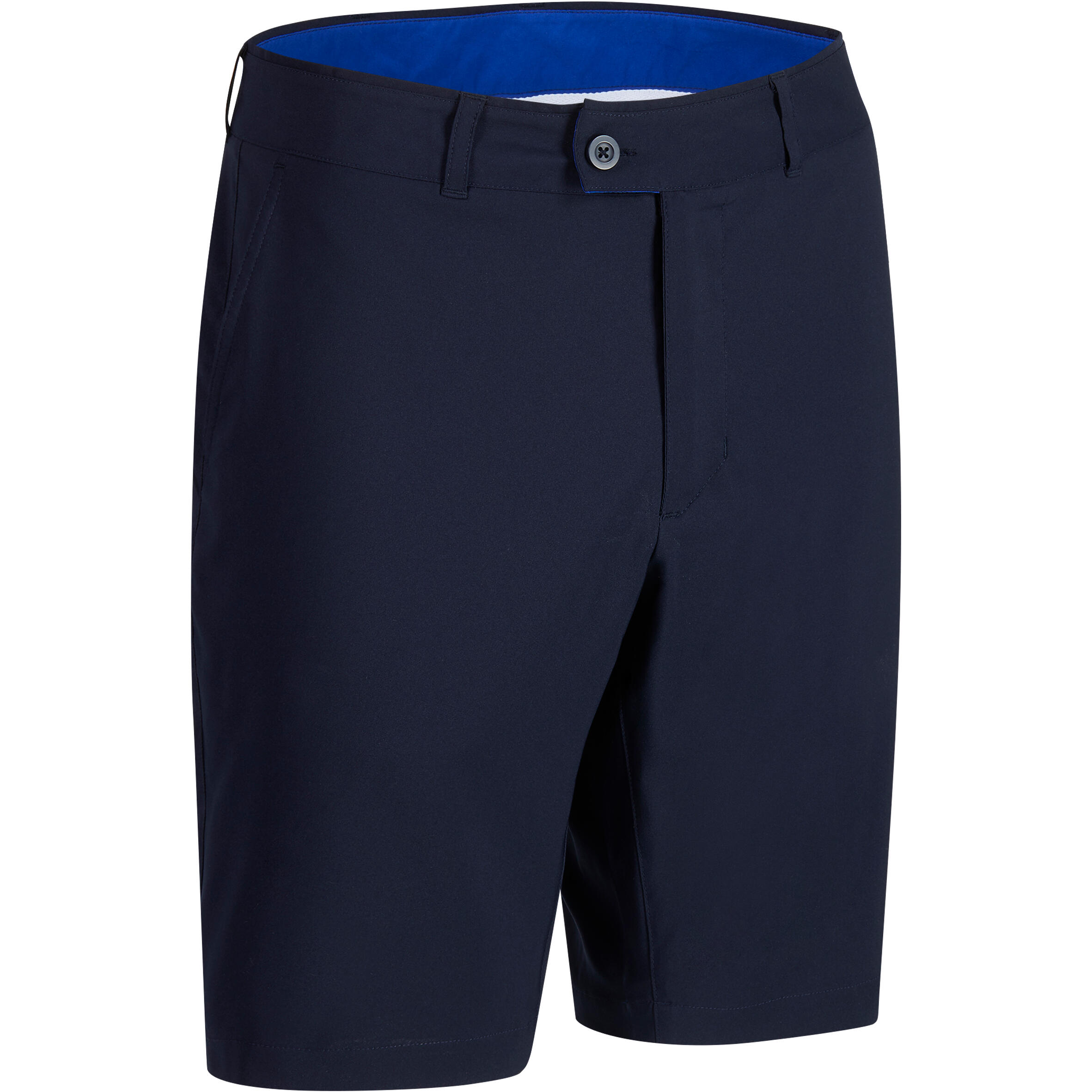 decathlon golf shorts