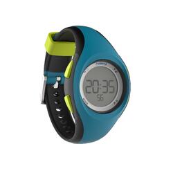 Reloj cronómetro running mujer / junior W200 S